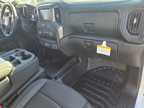 New 2026 Chevrolet Silverado 3500 W/T w/ WT Convenience Package AWD/4WD image 21