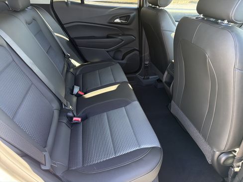 New 2026 Chevrolet Trax LT w/ Driver Confidence Package image 16