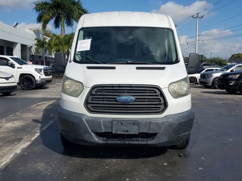 Used 2015 Ford Transit 150 130 Medium Roof image 4