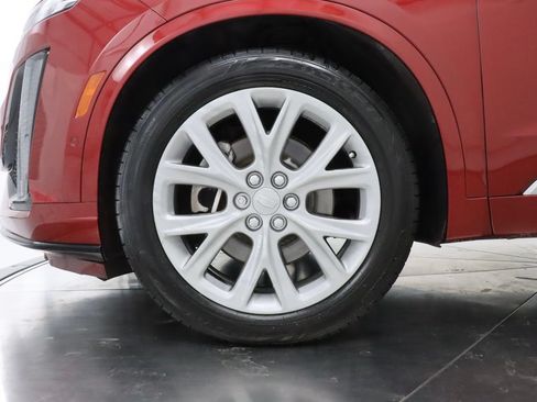 Used 2020 Cadillac XT6 Sport AWD/4WD image 45