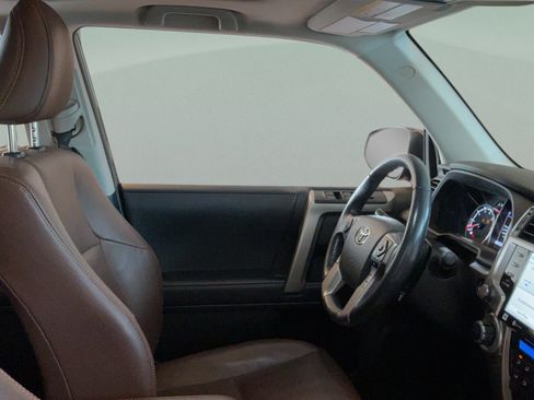 Certified 2023 Toyota 4Runner Limited RWD image 38