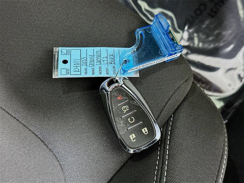 Used 2023 Chevrolet Camaro LT w/ Redline Edition image 32