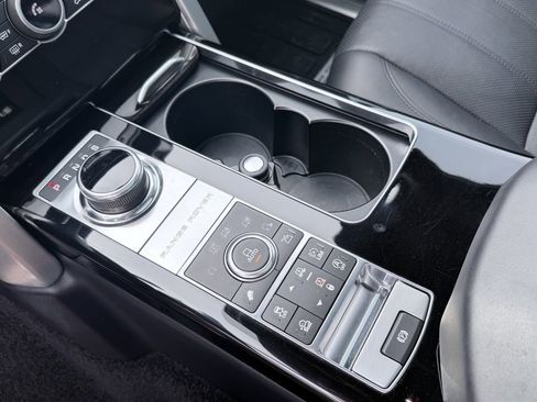 Used 2017 Land Rover Range Rover Supercharged image 33