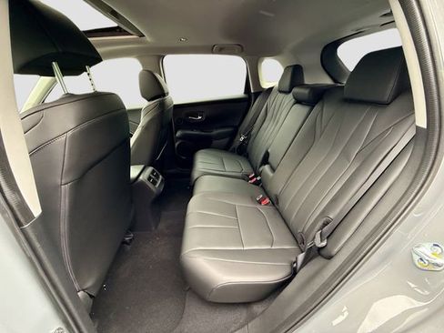 Used 2025 Acura ADX AWD image 26