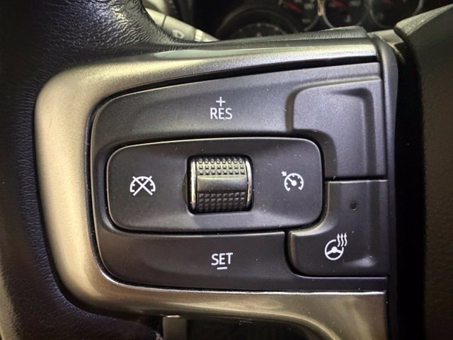 Used 2022 Chevrolet Silverado 2500 LT w/ Convenience Package AWD/4WD image 8