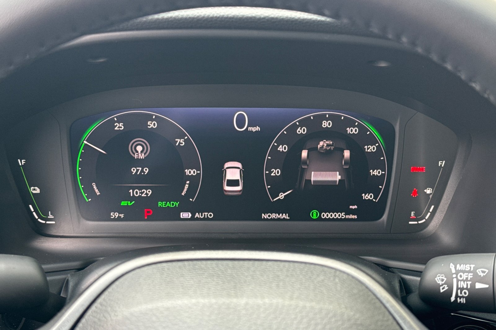 New 2026 Honda Accord Sport image 35
