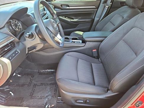Used 2023 Nissan Altima 2.5 SV image 21