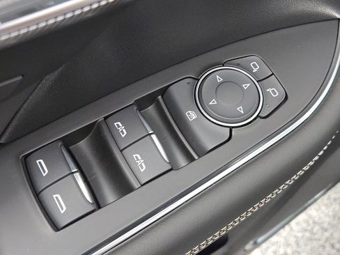 New 2026 Buick Envision Sport Touring AWD/4WD image 23