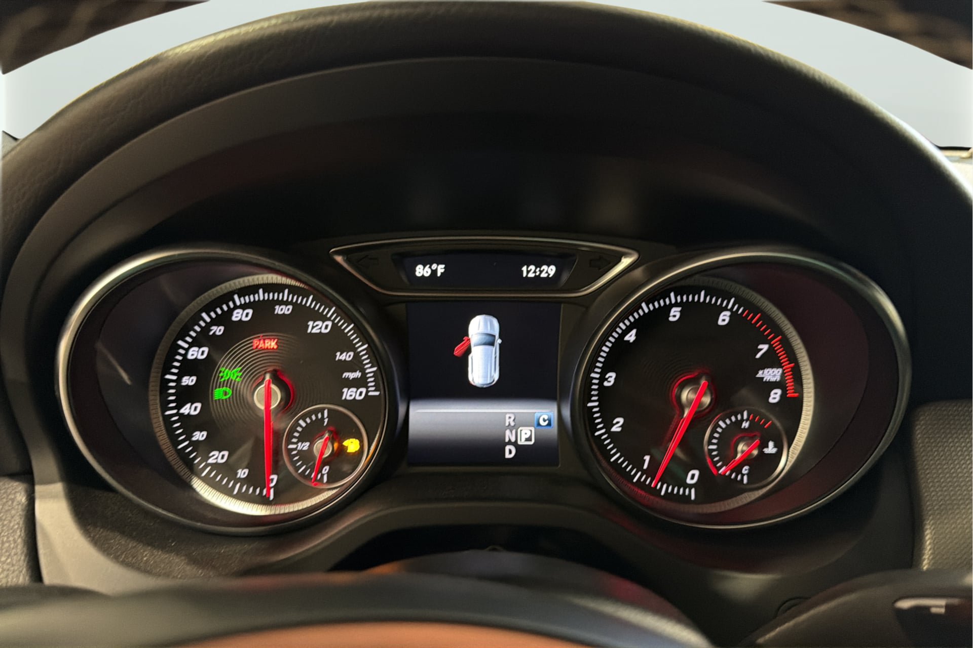Used 2018 Mercedes-Benz GLA 250 image 29