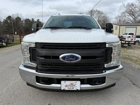 Used 2017 Ford F350 XL image 9