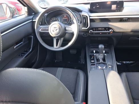Certified 2025 MAZDA CX-50 AWD 2.5 S image 9