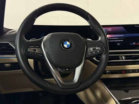 Used 2023 BMW 330i Sedan w/ Premium Package image 24