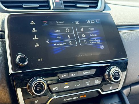 Used 2020 Honda CR-V EX image 10