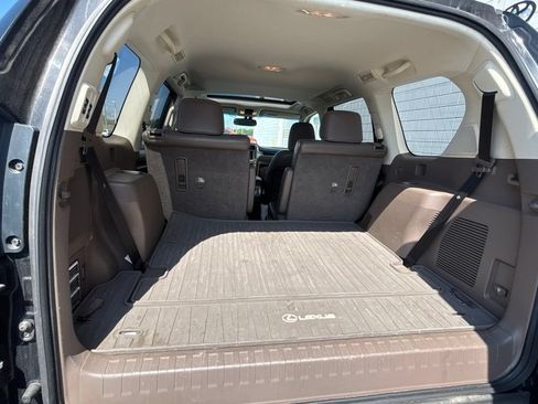 Used 2017 Lexus GX 460 Luxury AWD/4WD image 32