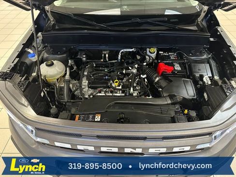 Certified 2024 Ford Bronco Sport Big Bend image 23