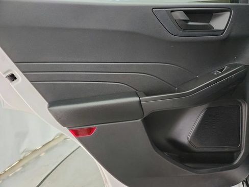 Used 2022 Ford Escape SE FWD image 23