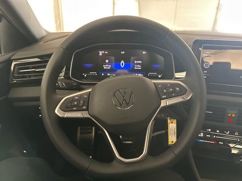 New 2026 Volkswagen Jetta Sport FWD image 9