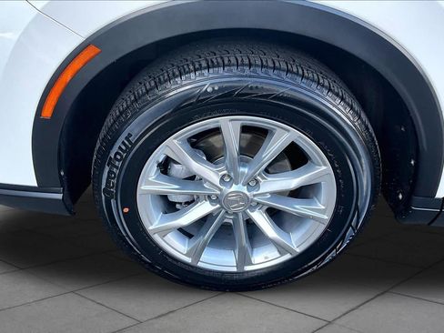 Used 2025 Honda CR-V EX image 11