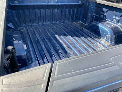 Certified 2023 GMC Sierra 1500 SLT w/ SLT Premium Package image 21