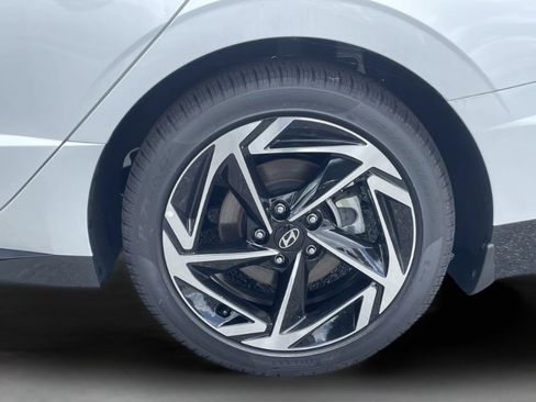New 2026 Hyundai Sonata SEL FWD image 37
