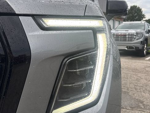 New 2026 GMC Yukon AT4 w/ AT4 Premium Plus Package AWD/4WD image 10