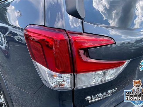 Certified 2023 Subaru Forester Premium AWD/4WD image 29