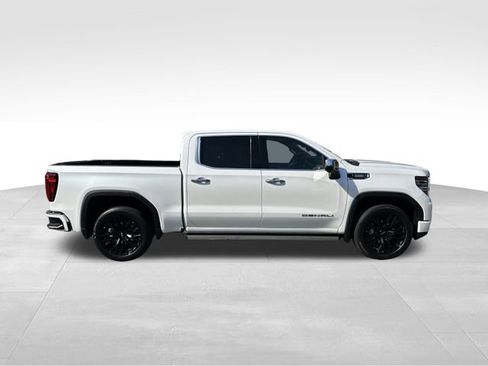 Used 2023 GMC Sierra 1500 Denali w/ Denali Reserve Package image 6