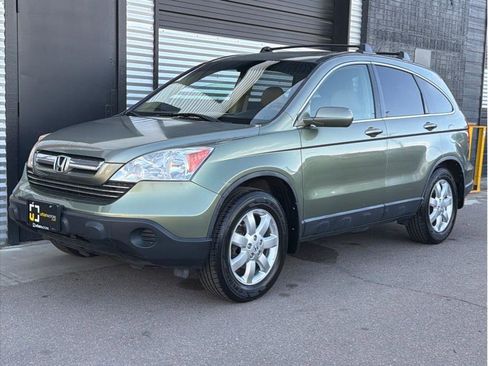 Used 2007 Honda CR-V EX-L image 6