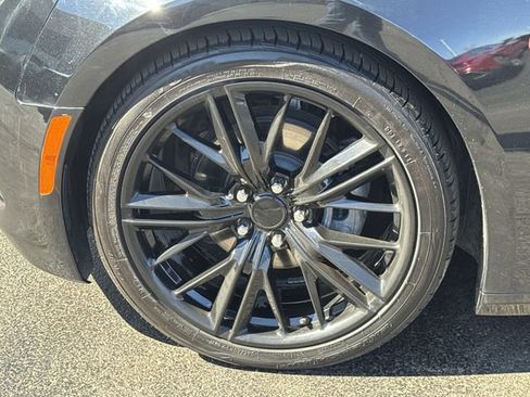 Used 2022 Chevrolet Camaro LT w/ Redline Edition RWD image 18