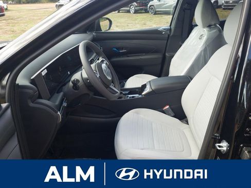 New 2026 Hyundai Santa Cruz SE image 13