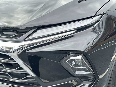 Certified 2026 Chevrolet Blazer LT w/ Convenience Package image 11