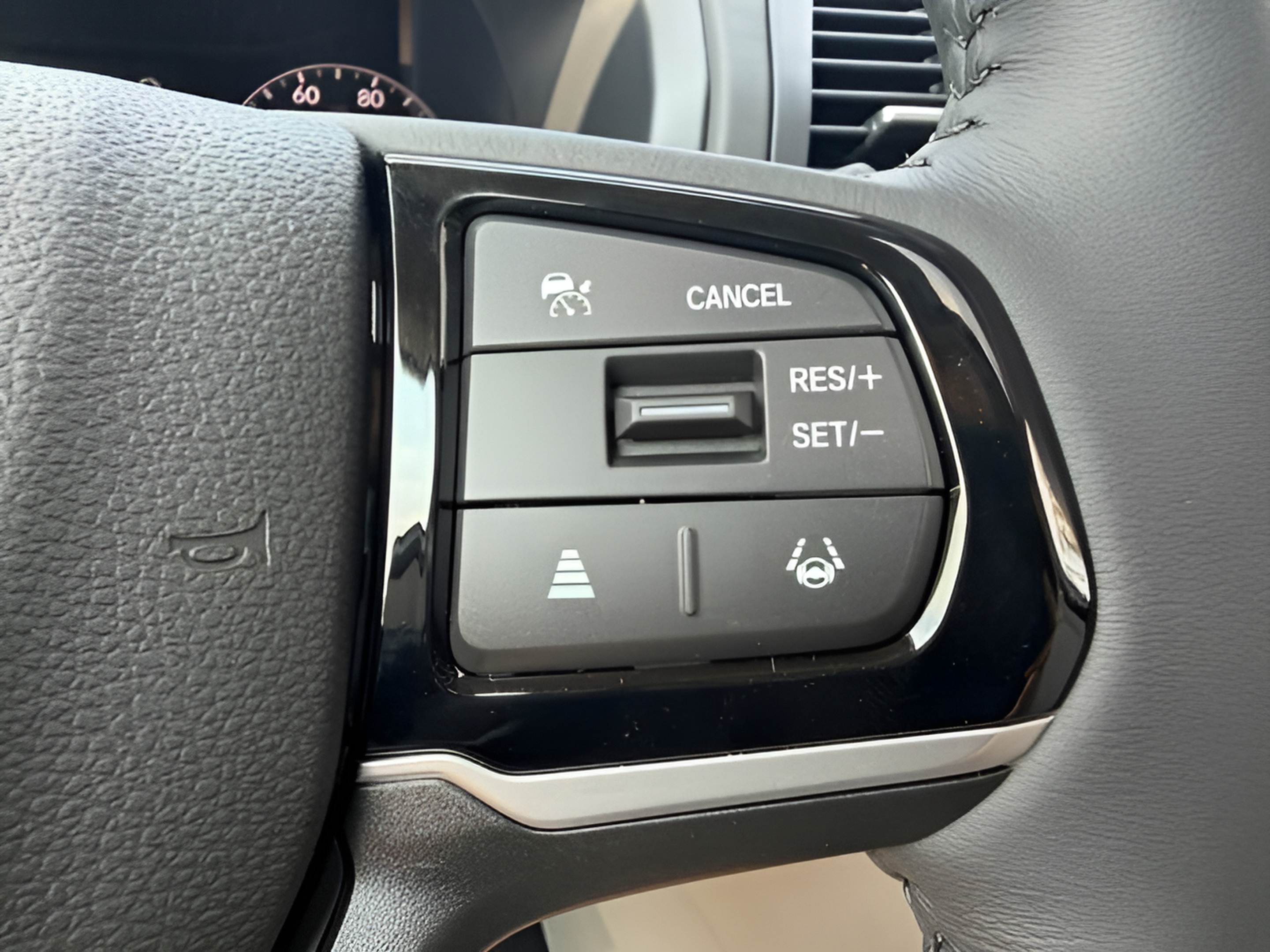 New 2027 Honda Odyssey EX-L image 14