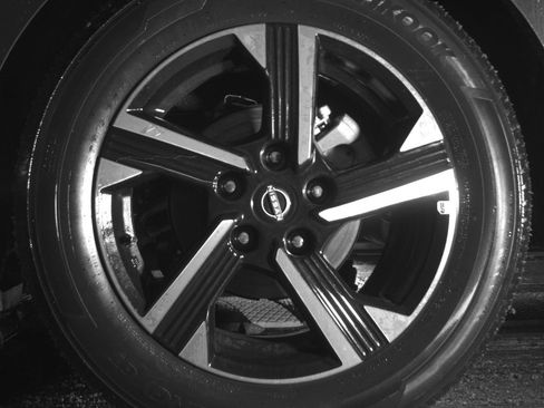 Used 2025 Nissan Sentra SV image 14