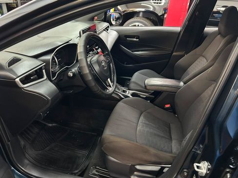 Used 2019 Toyota Corolla SE FWD image 15