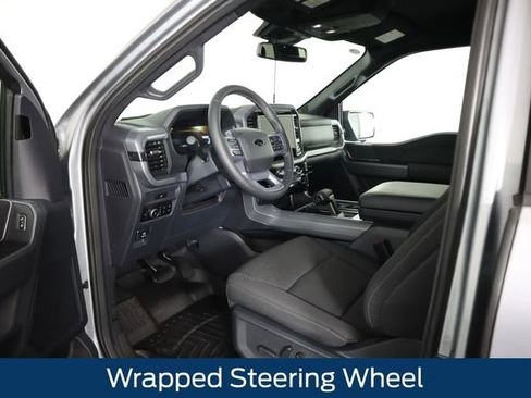 New 2026 Ford F150 XLT w/ Equipment Group 302A MID AWD/4WD image 28