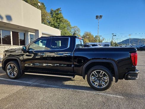 Used 2019 GMC Sierra 1500 Denali w/ Denali Ultimate Package image 1