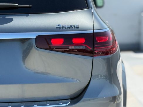 New 2026 Mercedes-Benz GLS 450 4MATIC image 13