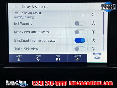 Used 2025 Ford F250 XL w/ STX Appearance Package image 34