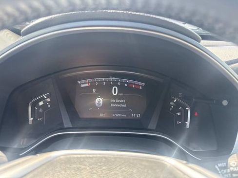 Used 2017 Honda CR-V EX-L image 33