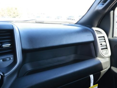 New 2026 RAM 2500 Tradesman AWD/4WD image 24