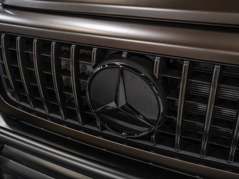 Used 2026 Mercedes-Benz G 63 AMG 4MATIC image 17
