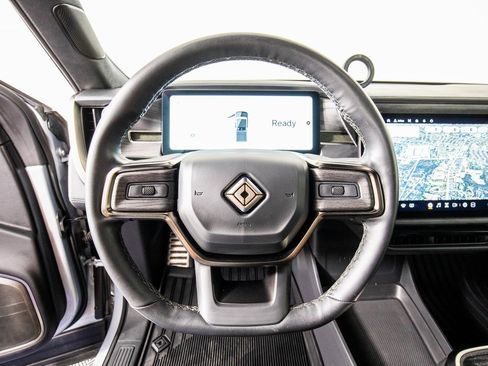 Used 2023 Rivian R1T Adventure image 18