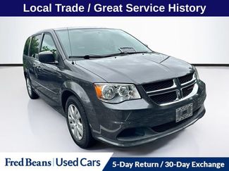 Used 2017 Dodge Grand Caravan SE w/ Power Window Group FWD video 1