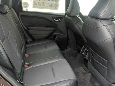 New 2026 Subaru Forester Limited image 30