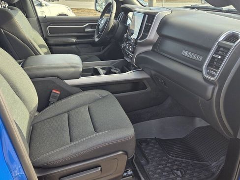 Certified 2025 RAM 1500 Big Horn image 15