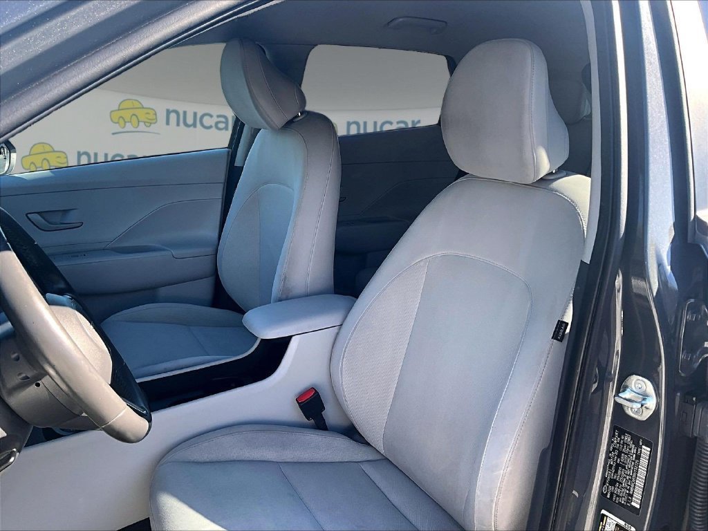 Used 2024 Hyundai Kona SEL AWD/4WD image 10