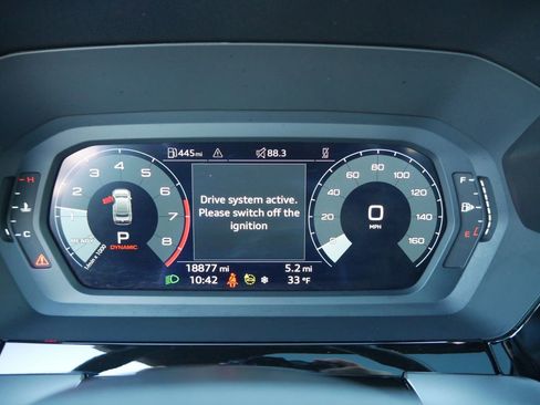 Certified 2023 Audi S3 Premium Plus w/ Premium Plus Package image 42