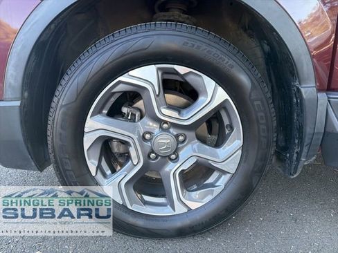 Used 2018 Honda CR-V EX image 52