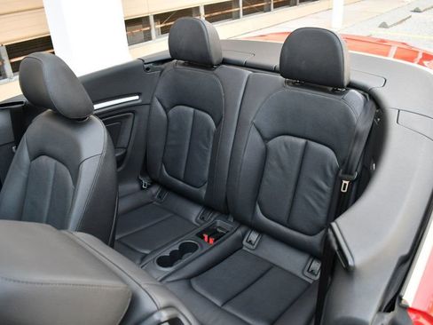 Used 2015 Audi A3 1.8T Premium w/ Driver Assistance Package image 15