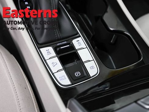 Used 2025 Hyundai Tucson SEL image 21